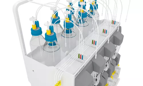 Çapraz Akış Sistemleri