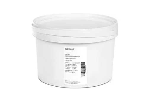 4Cell® BHK-21 CD Medium