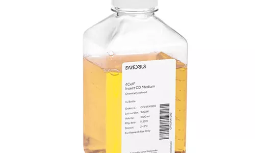 4Cell® Insect CD Medium
