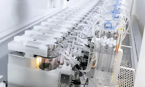 Ambr® 250 High Throughput Perfusion