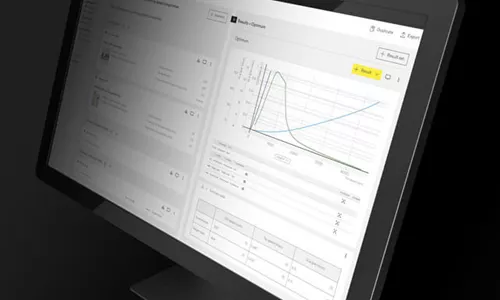 BioPAT® Process Insights Yazılımı