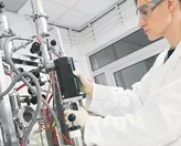 Tek Kullanımlık Biyoreaktörler