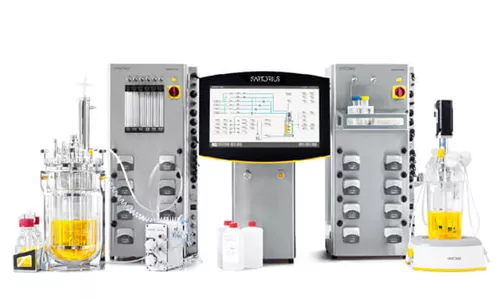 Biostat® B-DCU