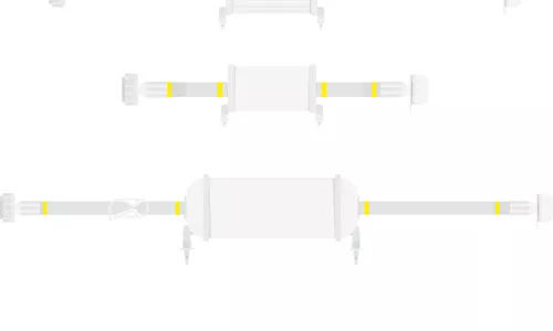 Virüs Filtreli Transfer Setleri