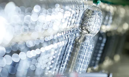 Ambalajlı Su Filtrasyonu