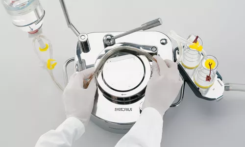 Sterisart Kit