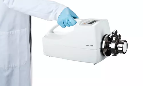 MD8 Airport Portable Air Sampler