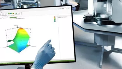 Sartorius Akademi Data Analitik Eğitiminin İlki Use MODDE® To Scale-up a Tangential Flow Filtration (TFF) Step 30 Mart 2022 Tarihinde Dr. Timo Schmidberger ile gerçekleştirildi.