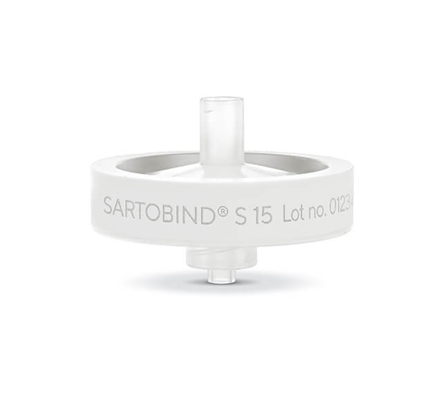 Sartobind® Laboratuvar Üniteleri