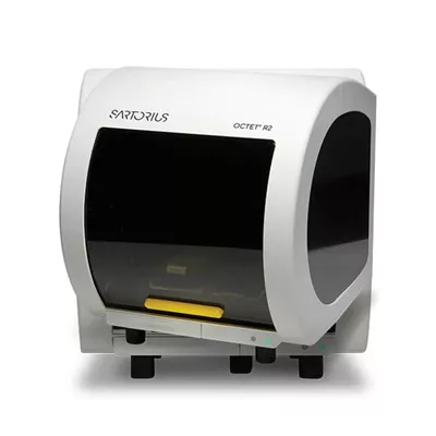 Octet R2 System Octet R2