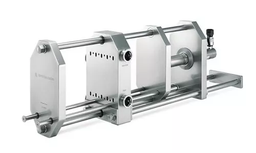 Çapraz Akış Tutucuları