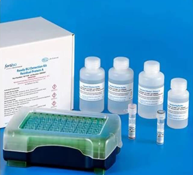 Residual Protein A Detection Kit