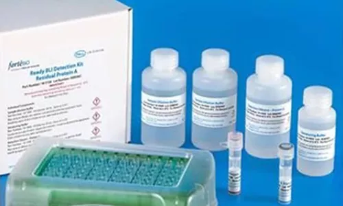 Residual Protein A Detection Kit
