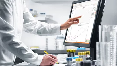 Sartorius'un Akademi Data Analitik Eğitiminin İkincisi SIMCA Modelling for Ambr Cell Culture Development 8 Nisan 2022 Tarihinde Dr. Erik Johansson ile gerçekleştirildi.