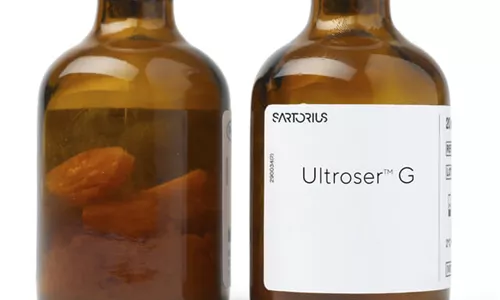 Ultroser™ Serum