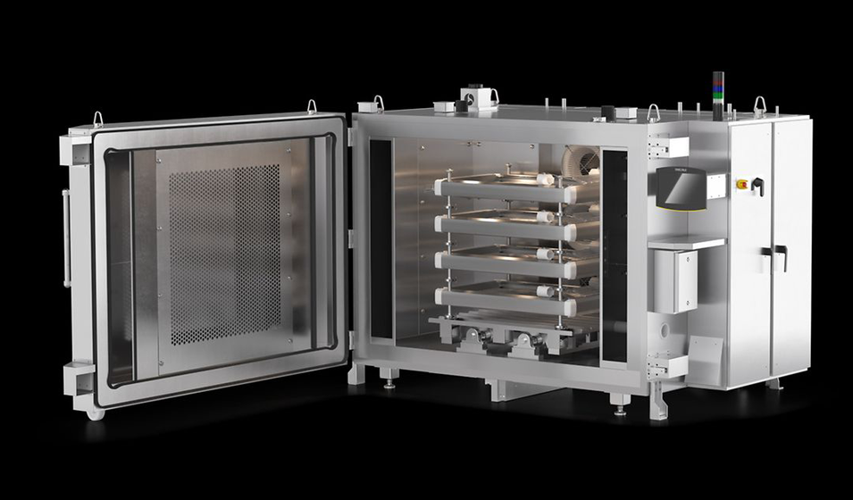 Celsius® FFT Platformu – Büyük Hacimli Dondurulmuş Etkin Farmasötik Madde (BDS) Yönetimi için Uçtan Uca Çözüm