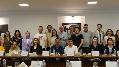 Sartorius Bilgi Akademisi'nde Filtre Validasyonu Eğitimi ilaç profesyonellerinden yoğun ilgi gördü